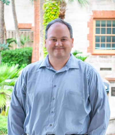 Brian Planchard, M.D.