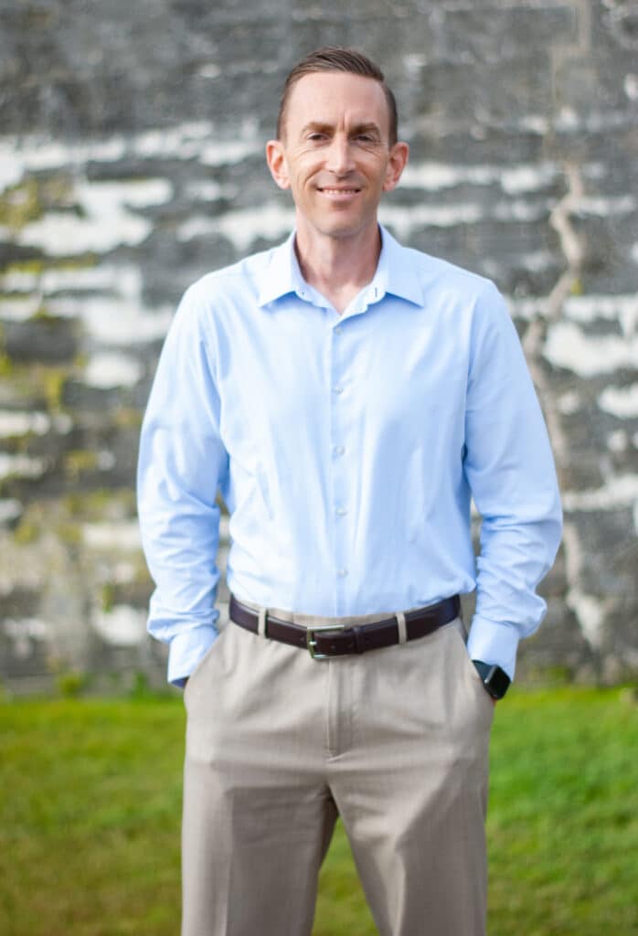 Michael A. Dagostino, O.D., FAAO