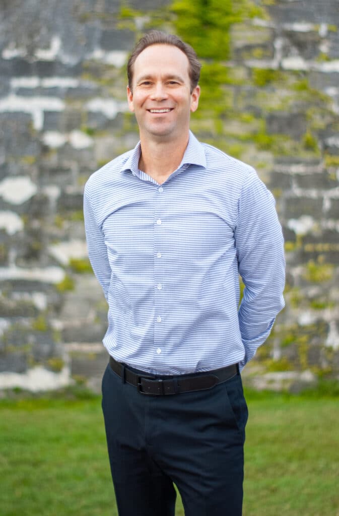 Todd S. Hockett, O.D.