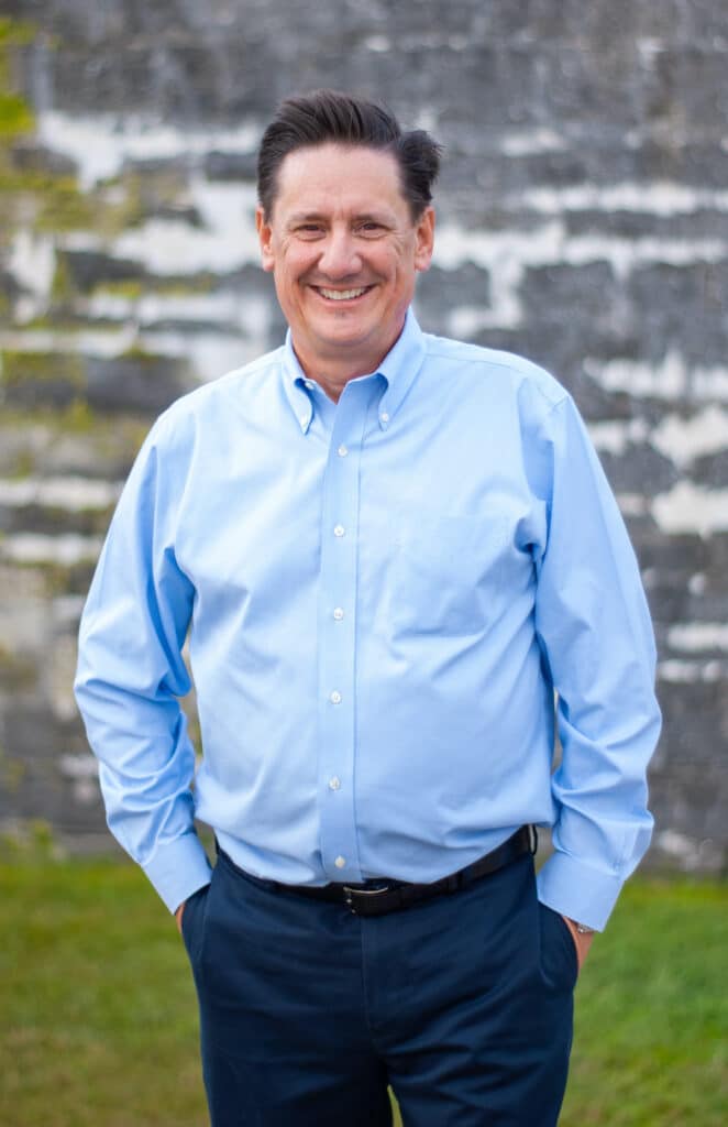 Paul W. Hund, III, M.D.