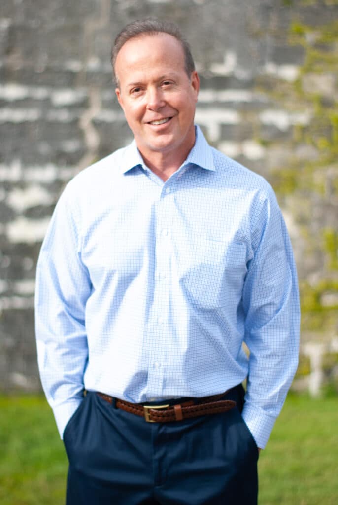 Todd P. Thompson, M.D.