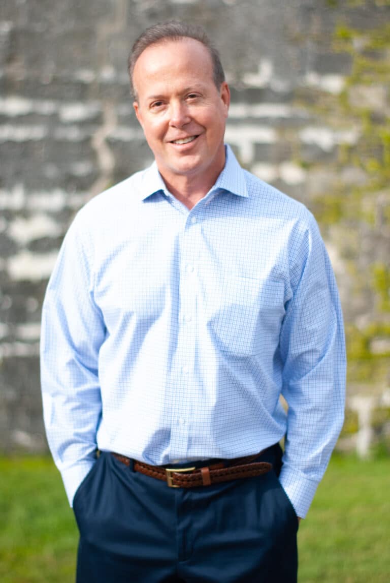 Todd Thompson: County Attorney Making a Difference