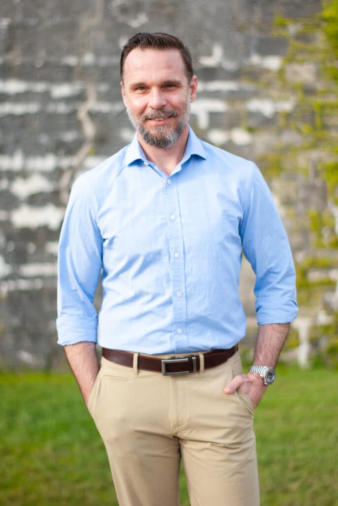 Russell W. Nelligan, M.D.