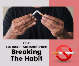 breaking the habit