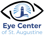 Eye Center of St. Augustine Logo