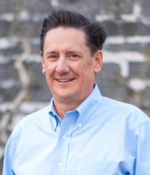 Paul W. Hund, III, M.D.