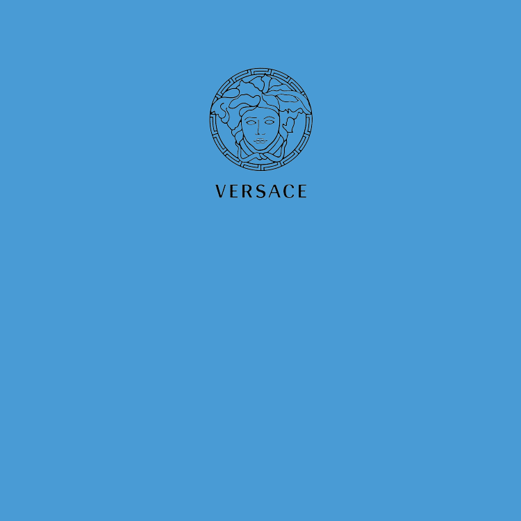 Versace Logo