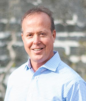 Todd P. Thompson, M.D.