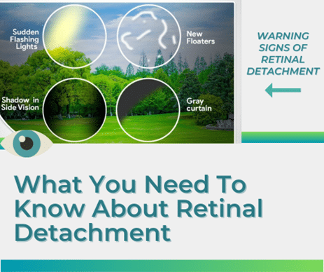 Can You Prevent and Treat Retinal Detachment?